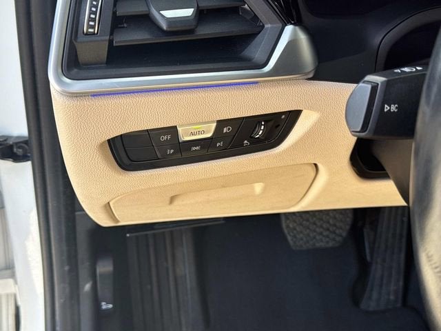 2020 BMW 3 Series 330i xDrive