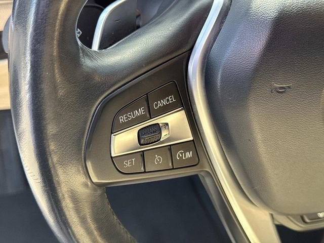 2020 BMW 3 Series 330i xDrive