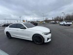 2020 BMW 3 Series 330i xDrive