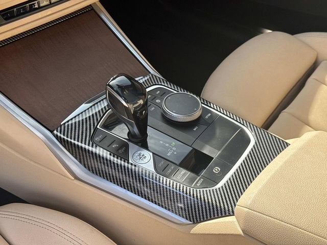 2020 BMW 3 Series 330i xDrive