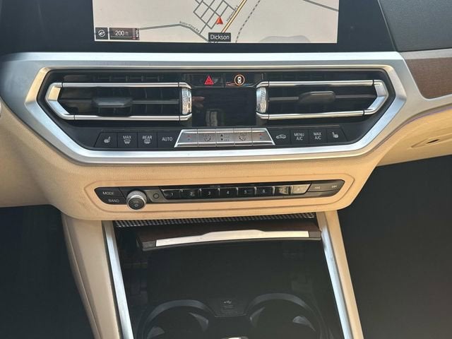 2020 BMW 3 Series 330i xDrive