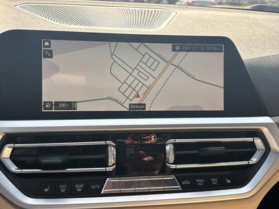 2020 BMW 3 Series 330i xDrive