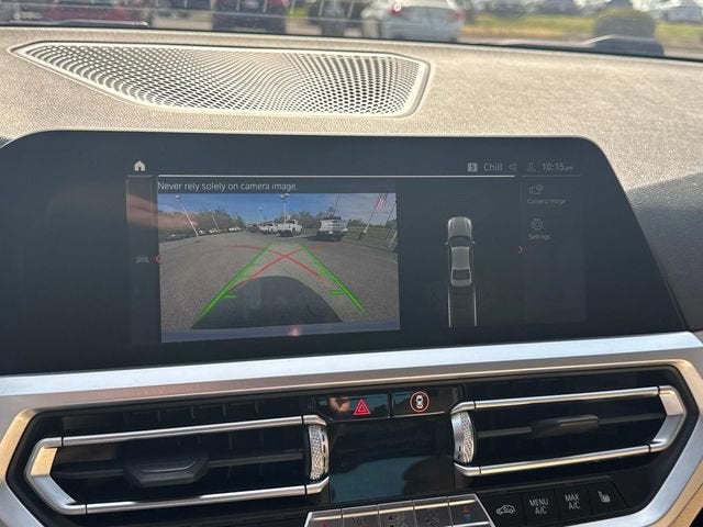 2020 BMW 3 Series 330i xDrive