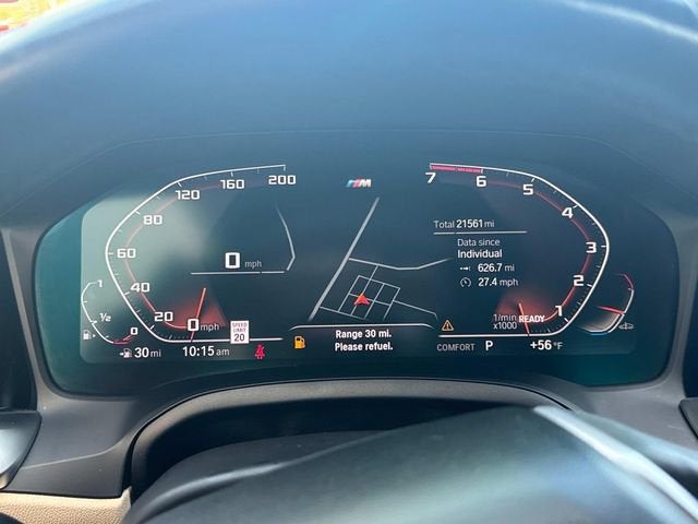 2020 BMW 3 Series 330i xDrive