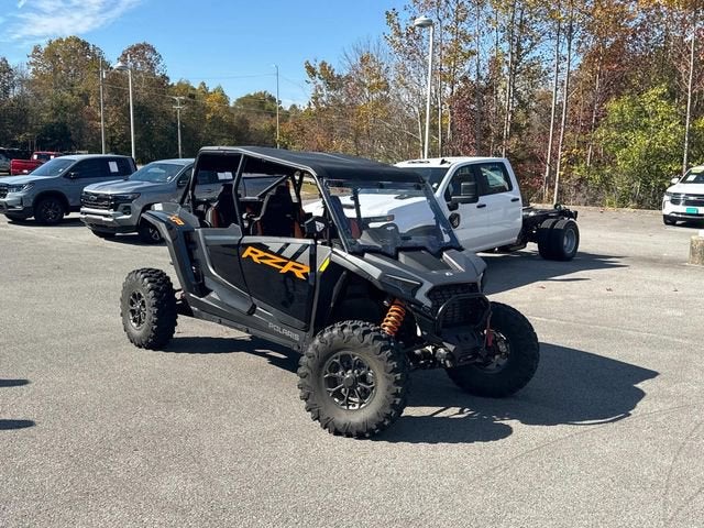 2024 POLARIS RZR NA