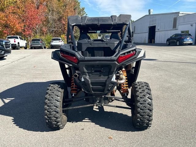 2024 POLARIS RZR NA