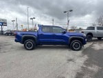 2025 Toyota Tacoma 4WD SR