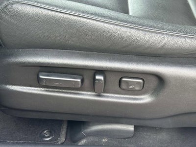 2021 Honda Pilot Black Edition