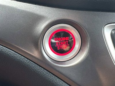 2021 Honda Pilot Black Edition