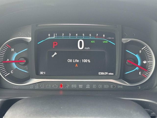 2021 Honda Pilot Black Edition