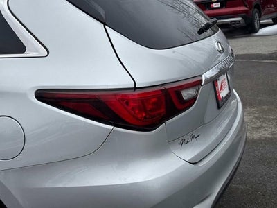 2020 INFINITI QX60 PURE