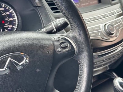 2020 INFINITI QX60 PURE