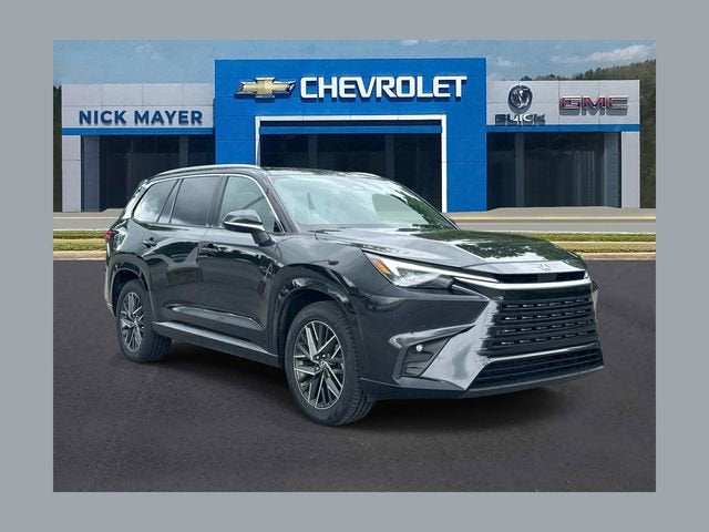 2024 Lexus TX 350 Premium