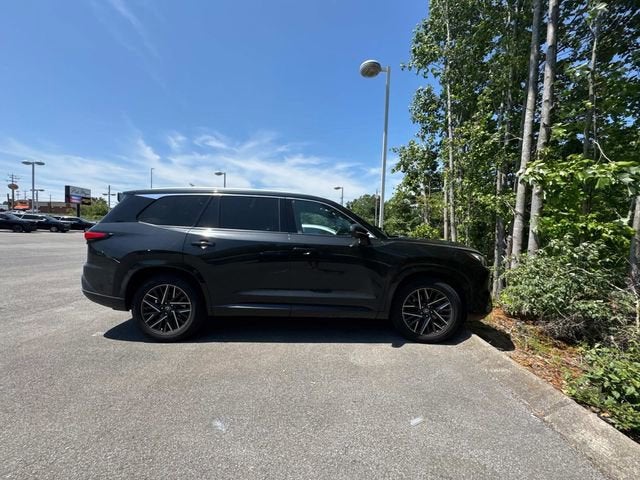 2024 Lexus TX 350 Premium