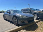 2013 Subaru BRZ Limited