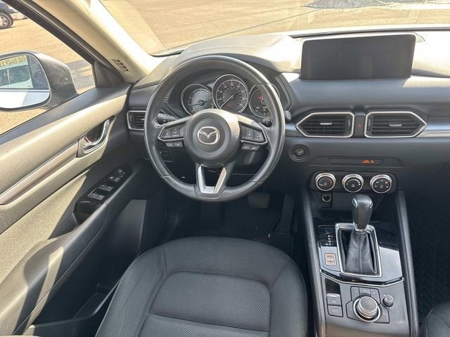 2021 Mazda Mazda CX-5 Sport