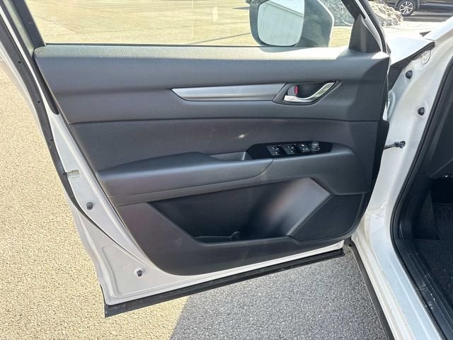 2021 Mazda Mazda CX-5 Sport