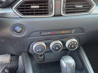 2021 Mazda Mazda CX-5 Sport