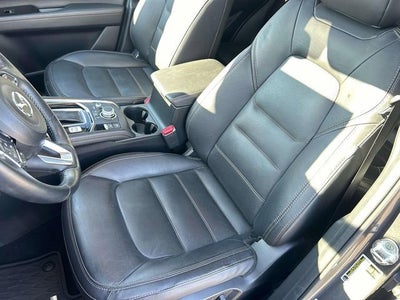 2020 Mazda Mazda CX-5 Grand Touring Reserve