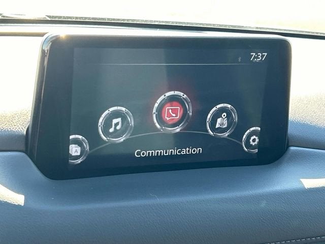 2020 Mazda Mazda CX-5 Grand Touring Reserve