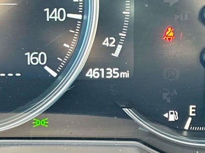 2020 Mazda Mazda CX-5 Grand Touring Reserve