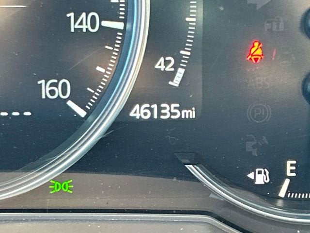 2020 Mazda Mazda CX-5 Grand Touring Reserve