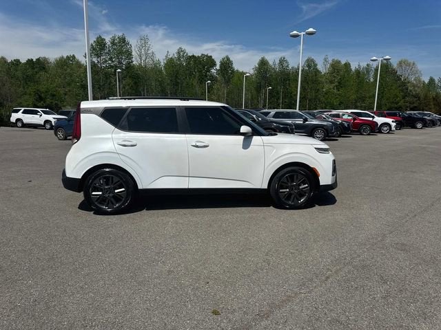 2020 Kia Soul EX