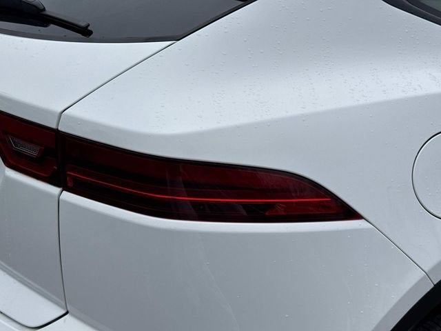 2024 Jaguar E-PACE R-Dynamic SE