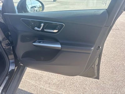 2024 Mercedes-Benz GLC GLC 300