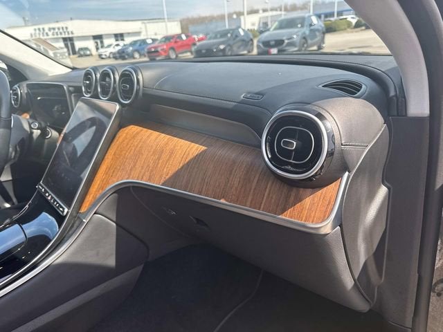 2024 Mercedes-Benz GLC GLC 300