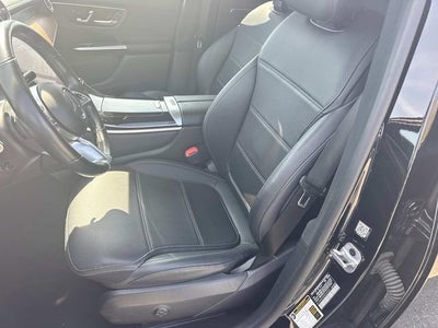 2024 Mercedes-Benz GLC GLC 300