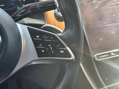 2024 Mercedes-Benz GLC GLC 300