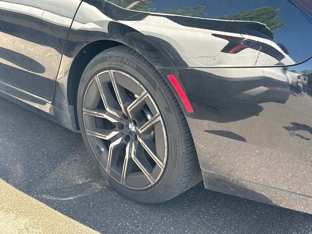2025 BMW 7 Series 740i xDrive