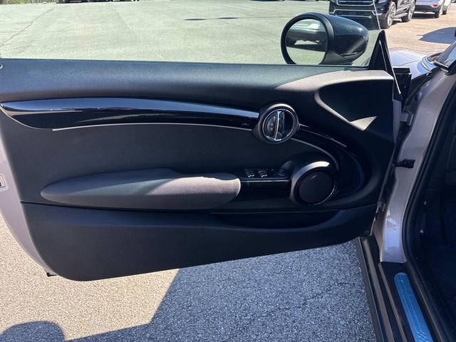 2023 MINI Convertible Cooper S