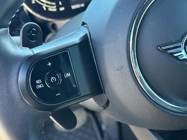 2023 MINI Convertible Cooper S