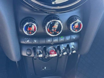 2023 MINI Convertible Cooper S