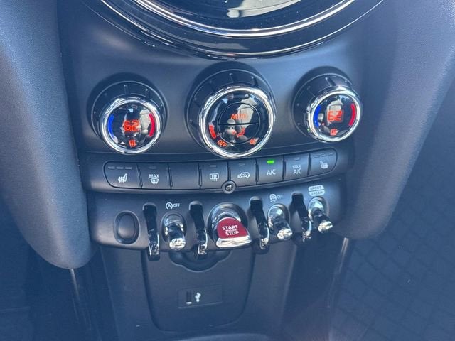 2023 MINI Convertible Cooper S