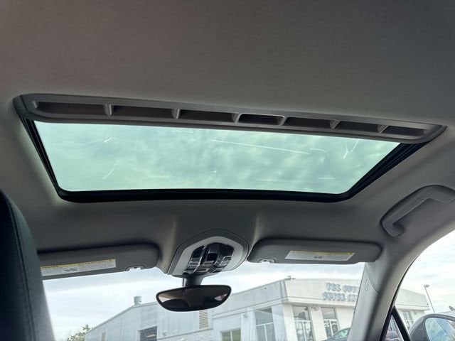 2015 Porsche Panamera 4