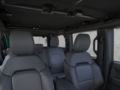 2025 Ford Bronco Outer Banks®