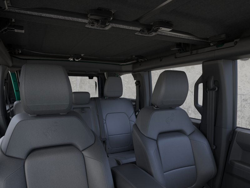 2025 Ford Bronco Outer Banks®