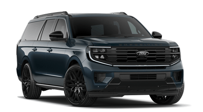 2026 Ford Expedition MAX Platinum®