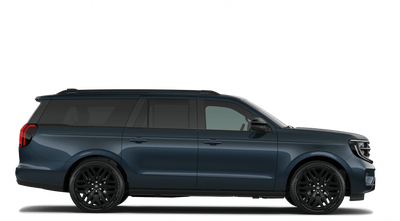 2026 Ford Expedition MAX Platinum®