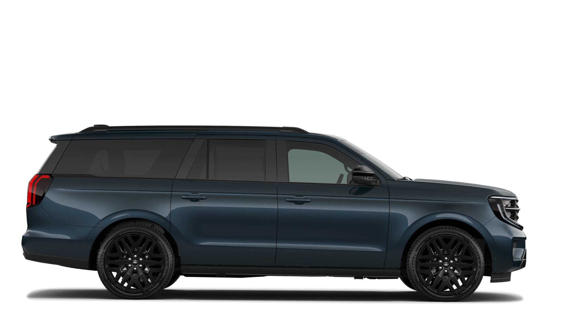 2026 Ford Expedition MAX Platinum®