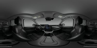 2026 Ford Expedition MAX Platinum®