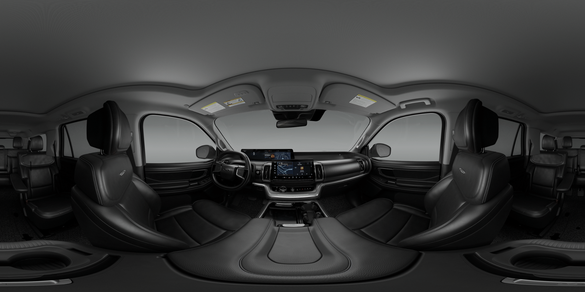 2026 Ford Expedition MAX Platinum®