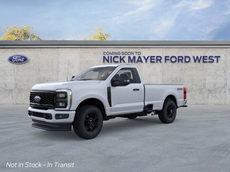 2026 Ford Super Duty F-350® XL