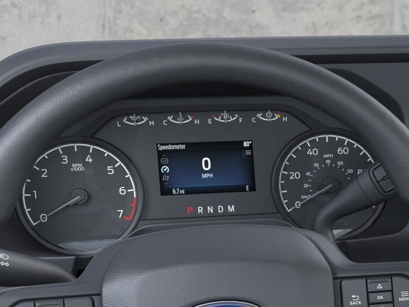 2026 Ford Super Duty F-350® XL