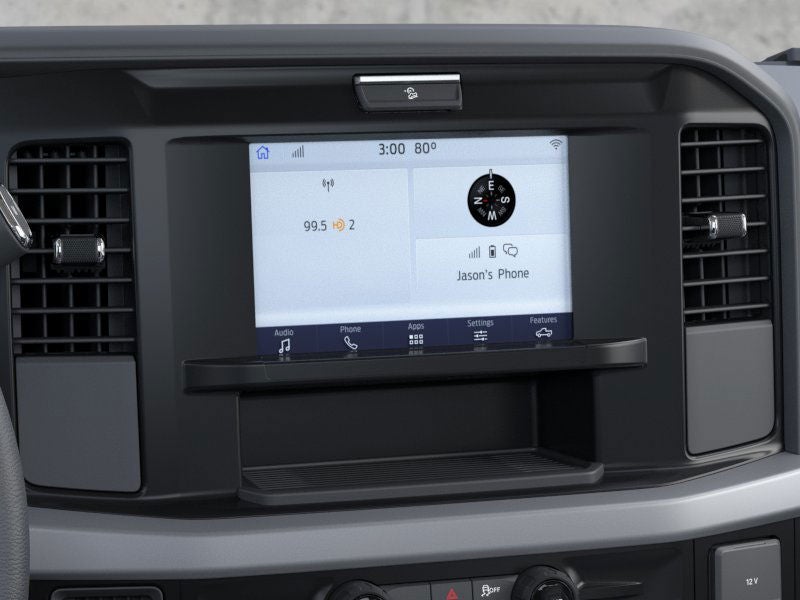 2026 Ford Super Duty F-350® XL