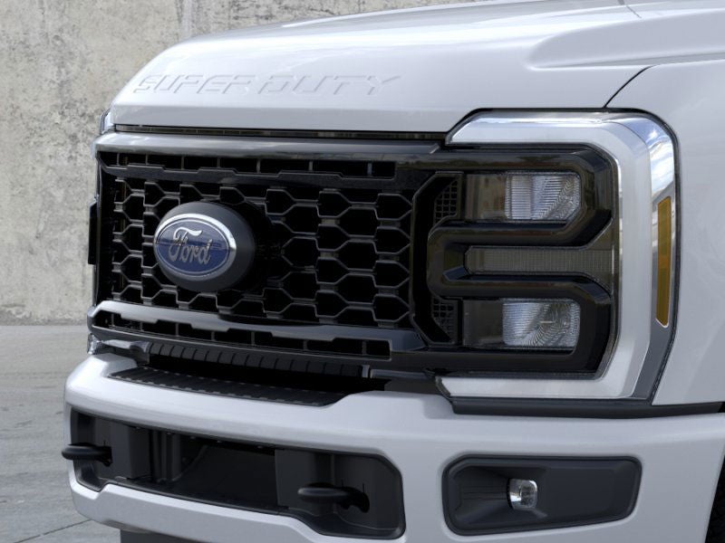 2026 Ford Super Duty F-350® XL