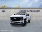 2026 Ford Super Duty F-350® XL